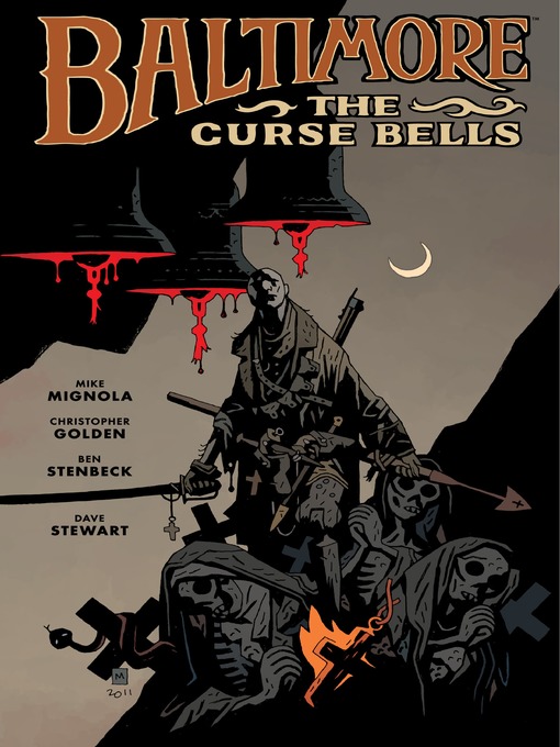 Title details for Baltimore (2010), Volume 2 by Mike Mignola - Available